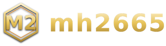 mh2665 logo