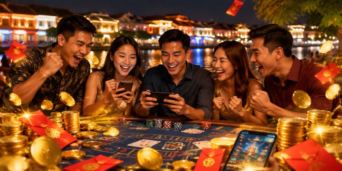 mh2665 mobile gaming